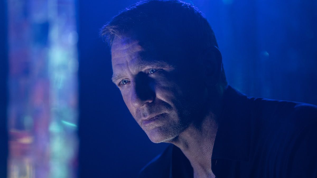 James Bond: Ben Whishaw über den letzten Dreh mit Daniel Craig