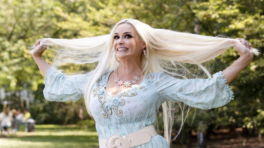 Daniela Katzenberger über einen traumatischen Frauenarzt-Besuch
