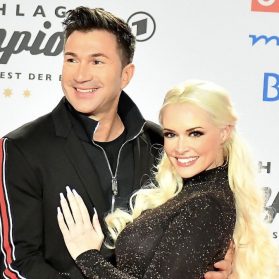 Daniel Katzenbergers Vermögen: So reich ist die TV-Blondine wirklich