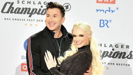 Daniel Katzenbergers Vermögen: So reich ist die TV-Blondine wirklich