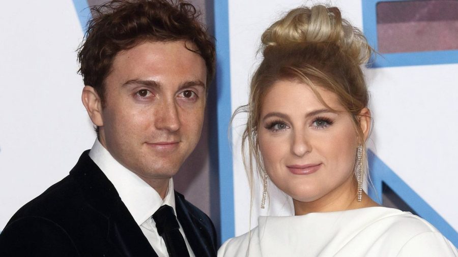 Meghan Trainor: Megaschock nach Geburt des Sohnes