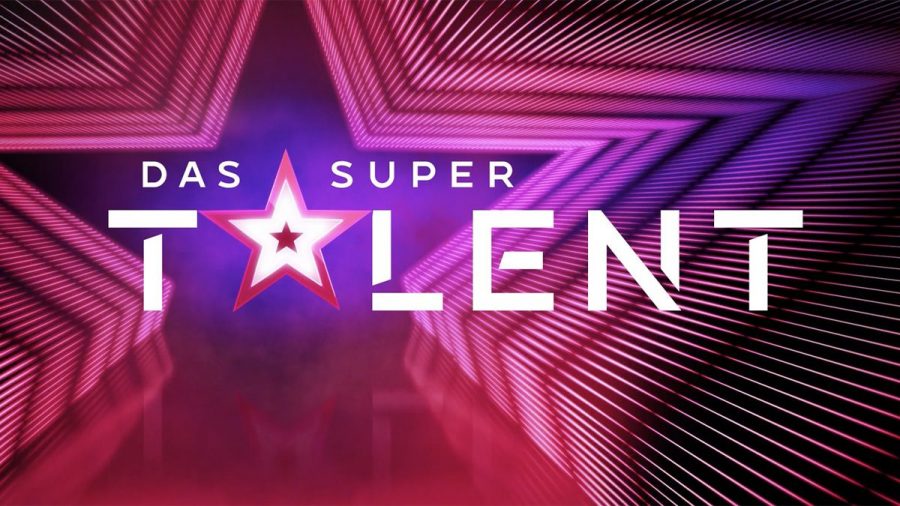 „Das Supertalent“