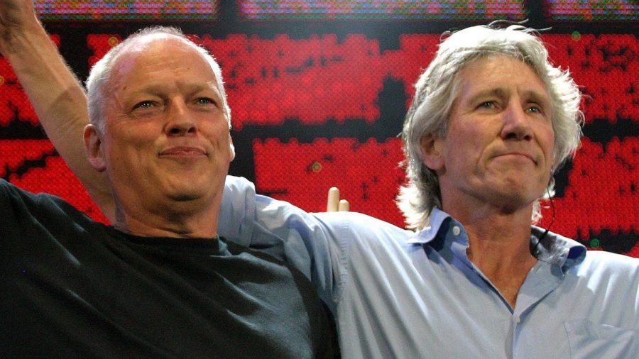 Pink Floyd: Kindischer Ärger um die Neuauflage des Klassikers "Animals"