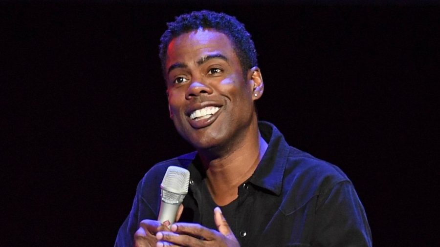 Chris Rock feuerte Mitarbeiter, weil sie nicht auf Frauen hören wollten