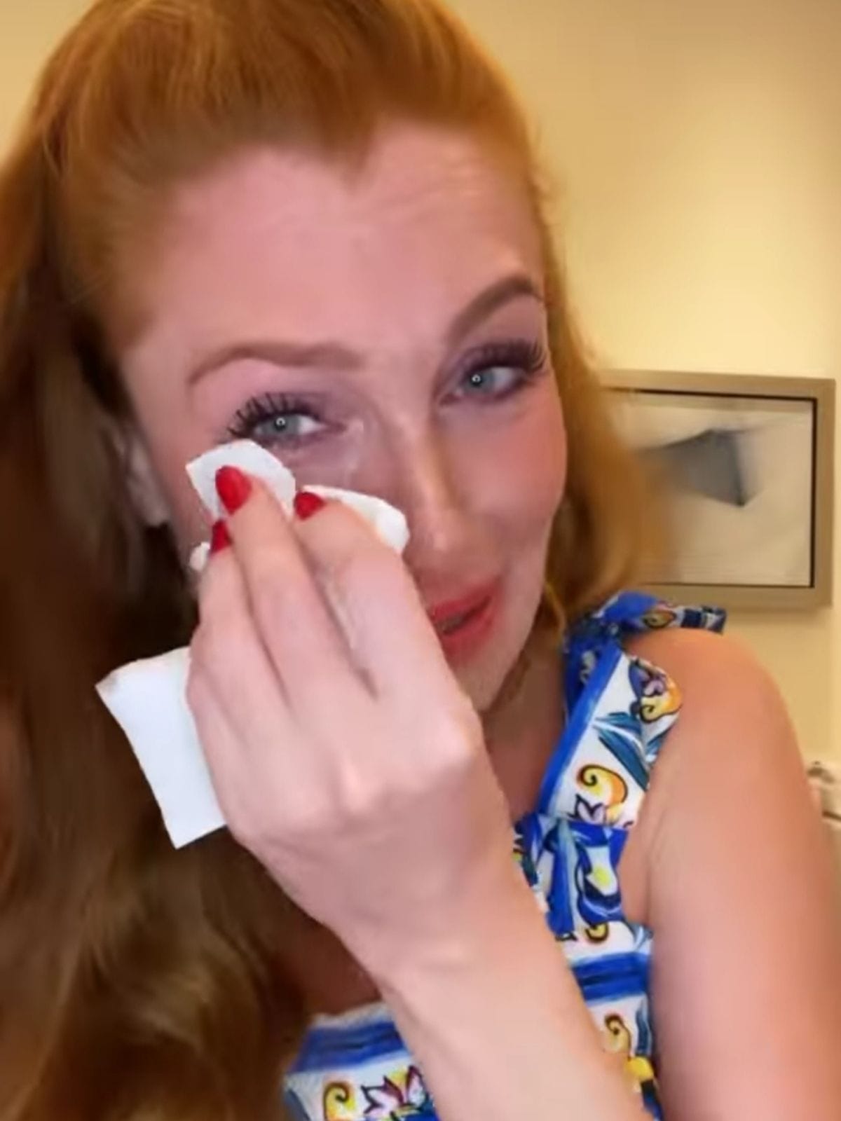 Georgina Fleur hat Angst um ihr Kind und ihr Leben - wegen Kubilay