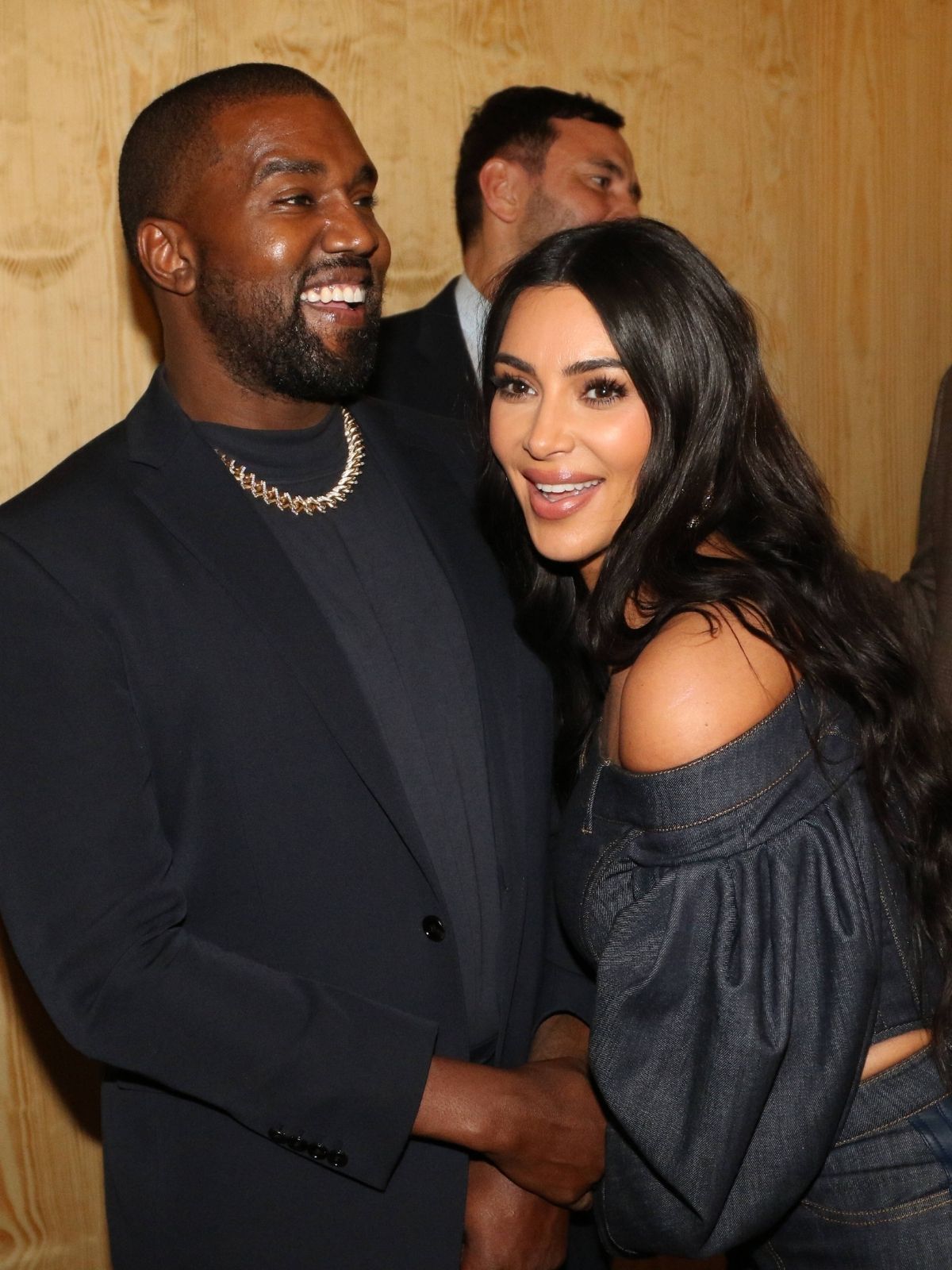 Kim Kardashian ist endlich glücklich über ihre (Ent)-Scheidung