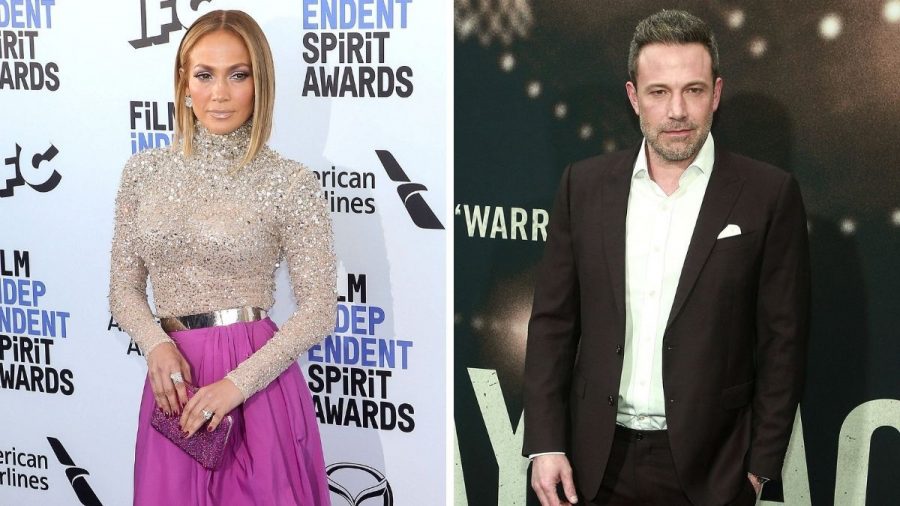 Jennifer Lopez und Ben Affleck: Konnten sie sich nie ganz vergessen?