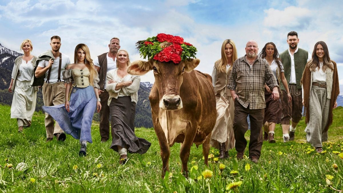 „Die Alm – Promischweiß & Edelweiß“-Steckbrief (3): Magdalena Brzeska
