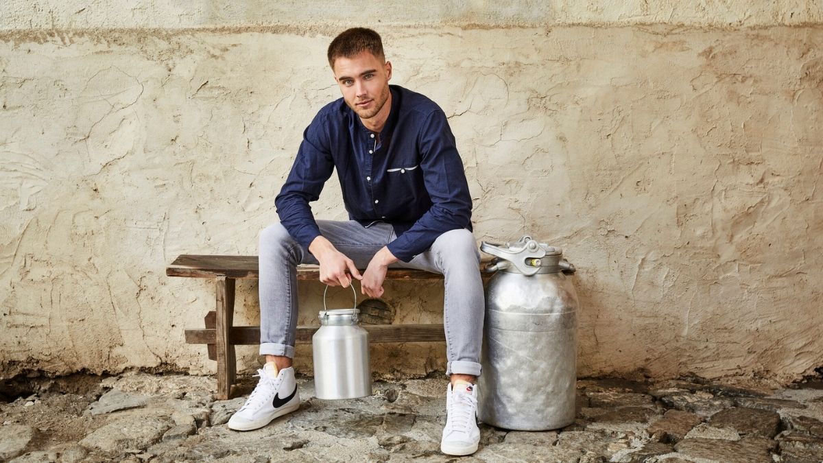 Im Interview mit ProSieben verriet sie vor ihrem Einzug in die Berghütte in Südtirol mehr.