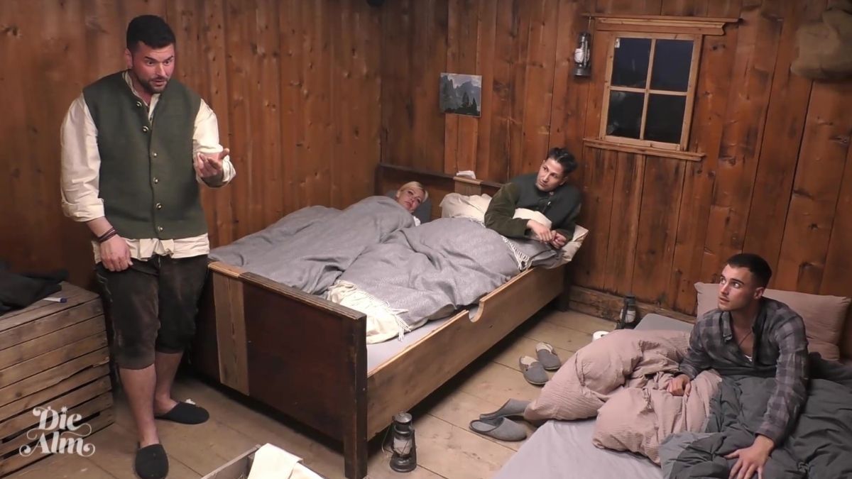 Yoncé Banks: Darum tritt sie bei "Die Alm" als Mann an