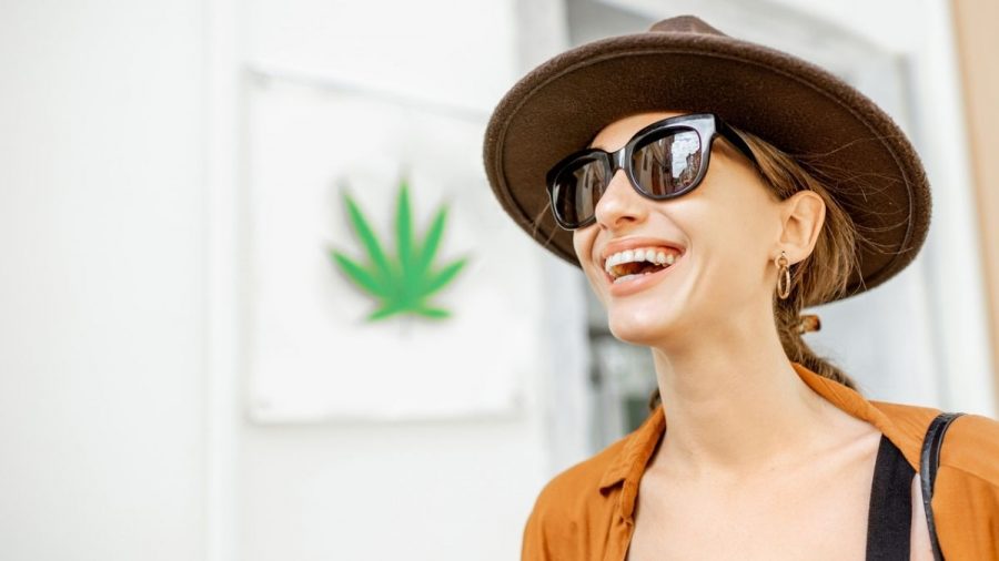 Diese Stars investieren in die Cannabis-Industrie