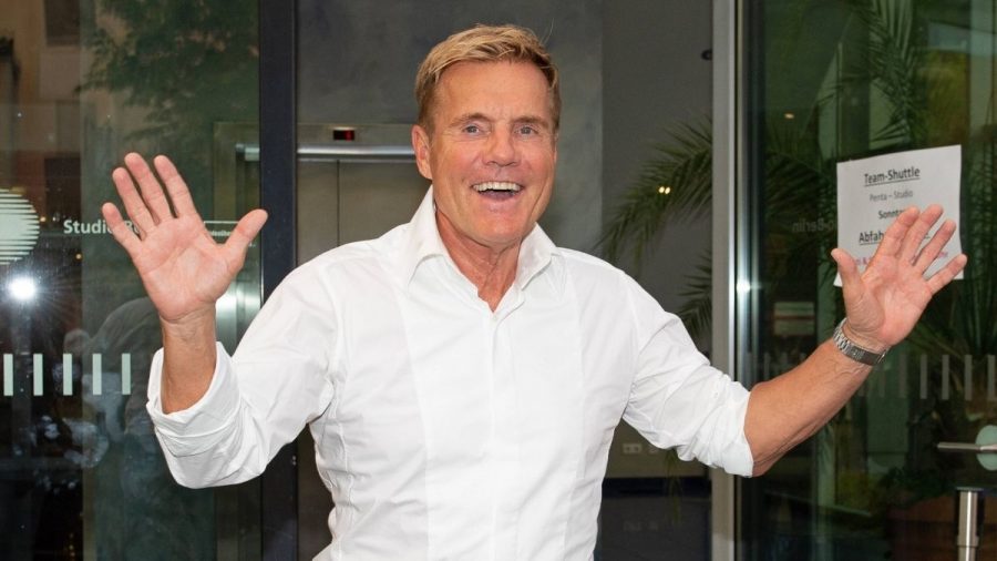 Dieter Bohlen: Das sind seine sechs Kinder – sein Ältester ist Jahrgang 1985