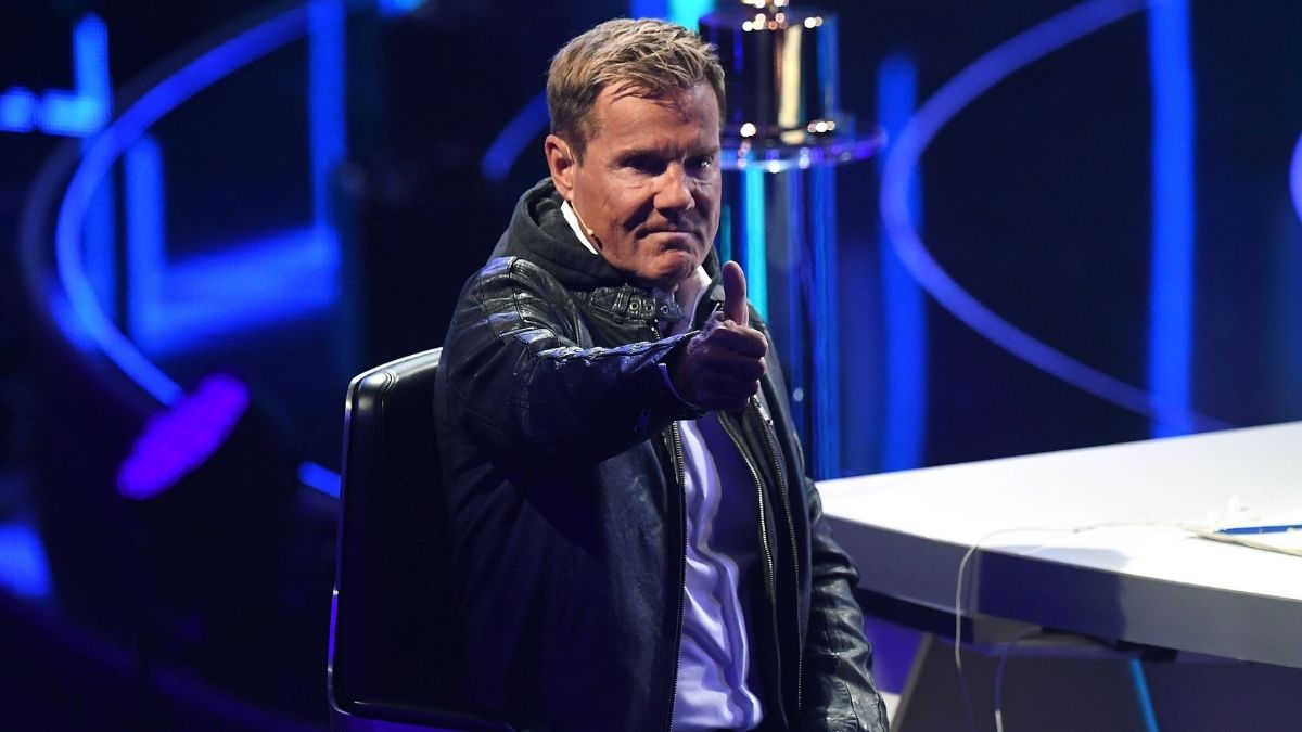 Dieter Bohlen