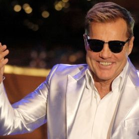 Dieter Bohlens Vermögen: SO reich ist der Poptitan wirklich