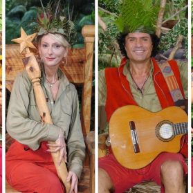 Dschungelcamp - Das sind die Gewinner