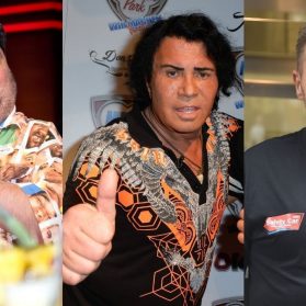 Willi Herren & Co: Diese 10 Dschungelcamp-Stars sind tot