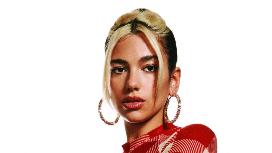 Dua Lipa veröffentlicht Song vom "Gully"-Soundtrack