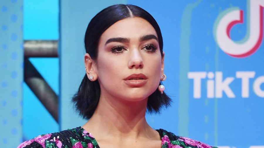 Dua Lipa will Schauspielerin werden