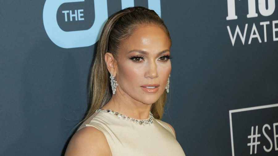 Jennifer Lopez hat einen neuen Netflix-Deal in der Tasche. (wag/spot)