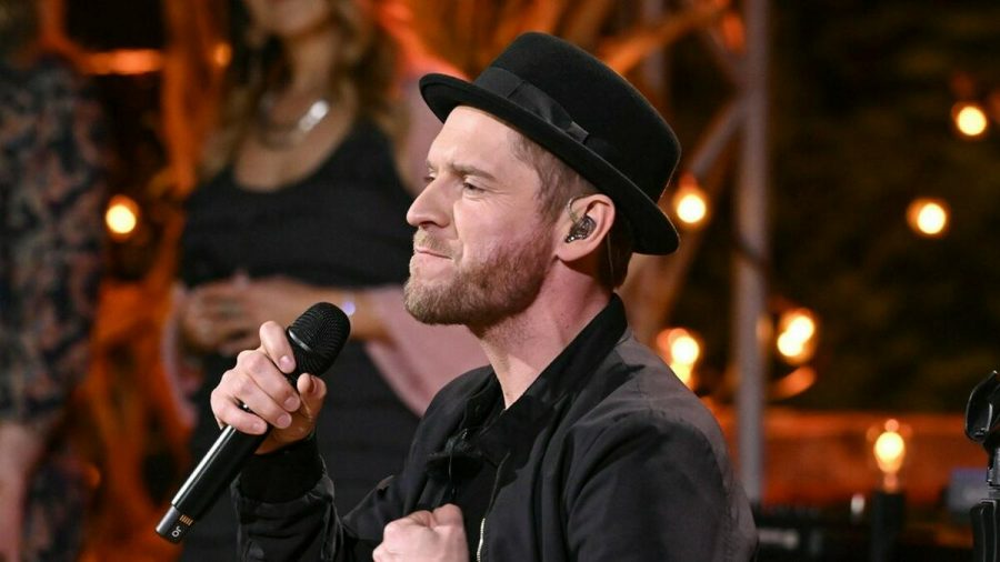 "Sing meinen Song": Heute steht der Sänger Johannes Oerding im Mittelpunkt (cg/spot)