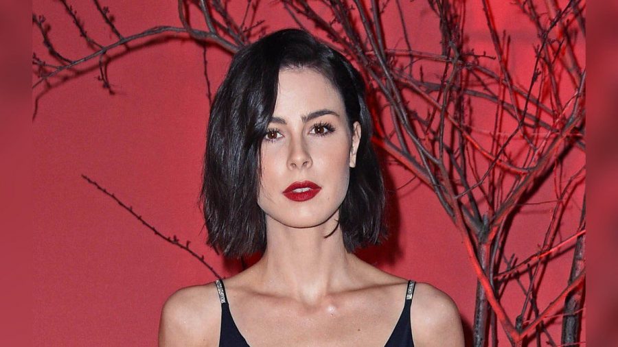 Lena Meyer-Landrut macht jetzt Mode. (ncz/spot)