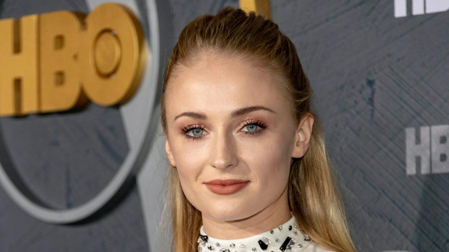Sophie Turner bei einem Event in Los Angeles im Jahr 2019. (aha/spot)