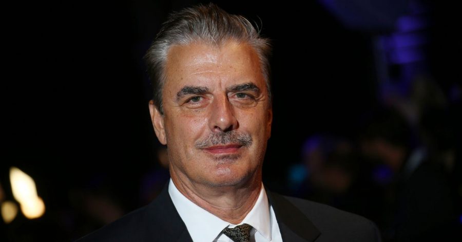 Mr. Big (Chris Noth) ist auch wieder dabei. «Sex And The City» geht weiter.