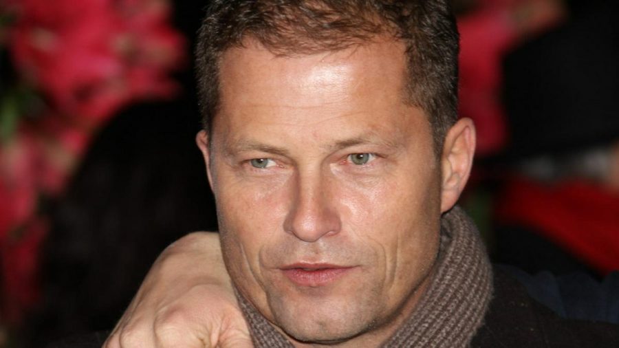Filmemacher Til Schweiger bei einer früheren Filmpremiere auf dem roten Teppich in Berlin. (mia/spot)