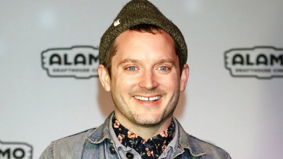 Was macht eigentlich Elijah Wood aus "Der Herr der Ringe"?