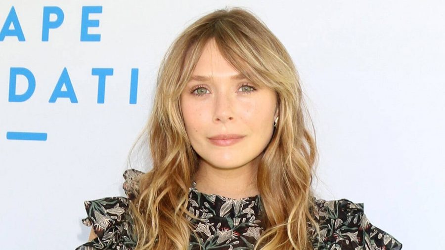 Hat Elizabeth Olsen heimlich geheiratet?