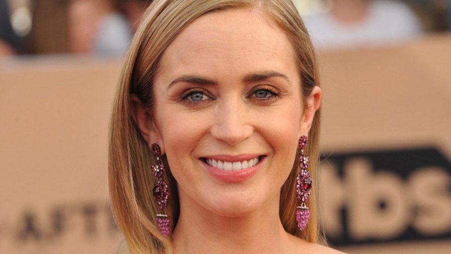 Emily Blunt spricht aus Erfahrung: Mitgefühl für Stotterer