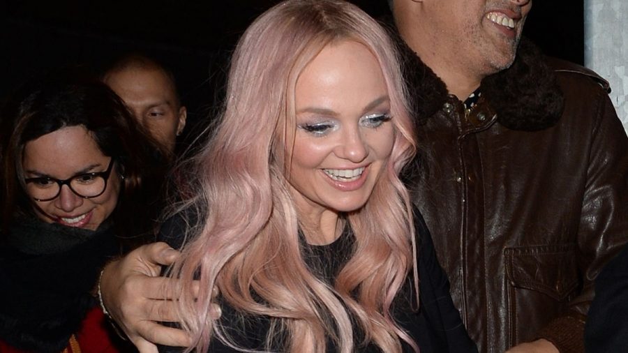 Emma Bunton würde nochmal Mama werden, ABER ...