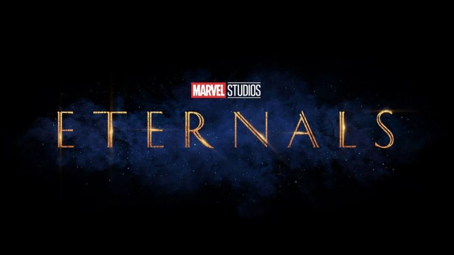 "Eternals": Der erste Trailer mit dem neuem Superhelden-Team ist da!