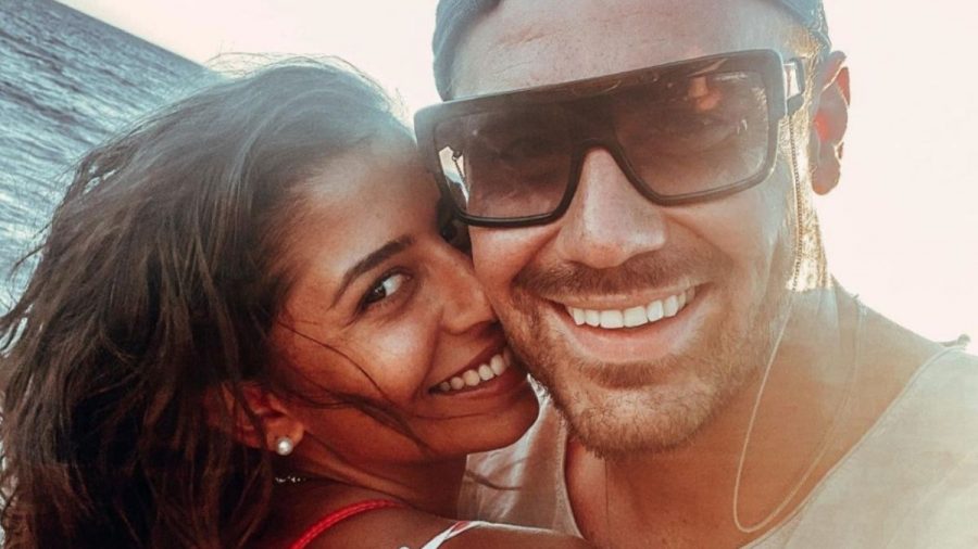 Eva Benetatou und Chris Broy: Doch Liebes-Comeback in Sicht?