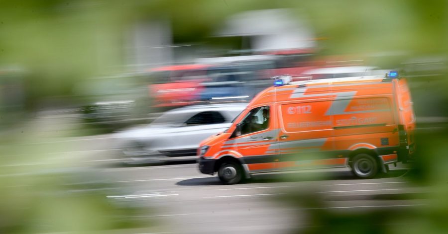 Es ist Ernst: Befinden sich Rettungswagen und Co. mit Blaulicht und Sirene im Einsatzmodus, geht es nicht selten um Leben und Tod.
