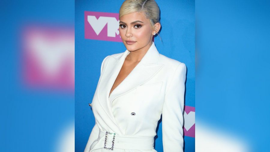 Jetzt hat es auch Kylie Jenner getroffen (rto/spot)