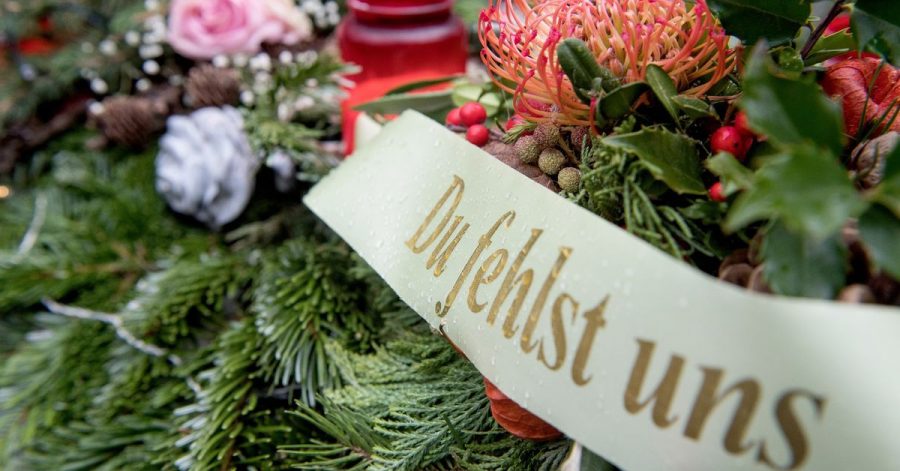 Trauer braucht Zeit. Doch irgendwann gilt es, zurück in den Alltag zu finden.