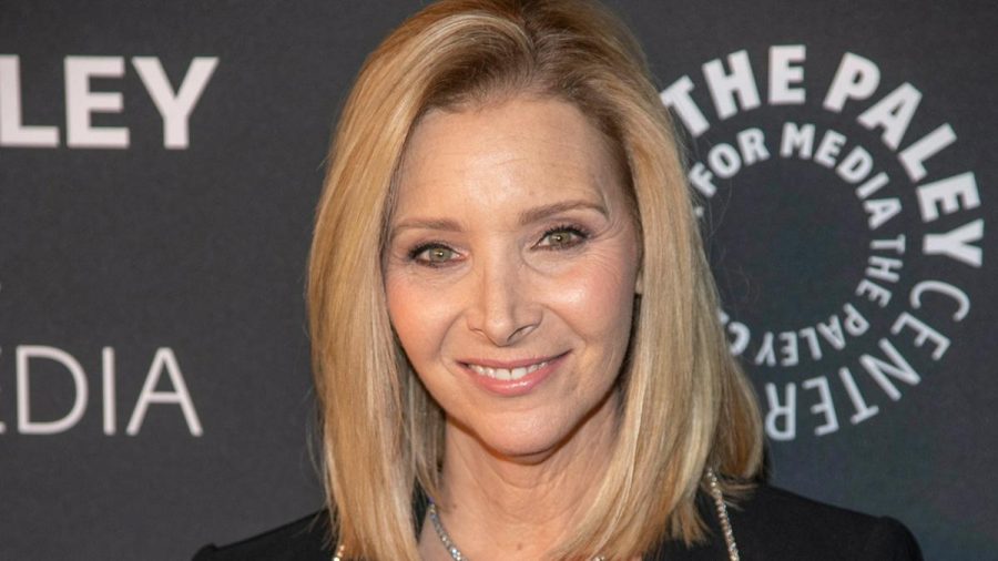 Lisa Kudrow schrieb mit der Kultserie "Friends" TV-Geschichte. (obr/spot)