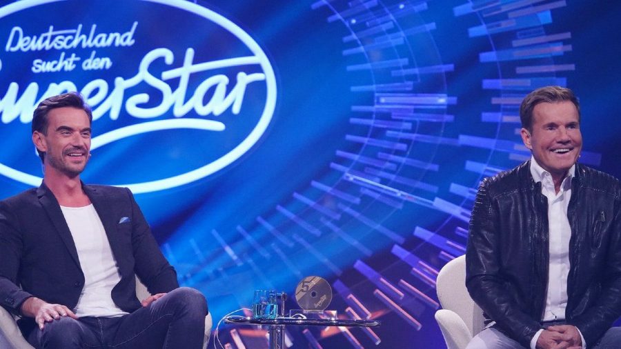 Dieter Bohlen saß fast 20 Jahre lang in der Jury von "DSDS". Wird Florian Silbereisen diesen Job nun übernehmen? (aha/spot)