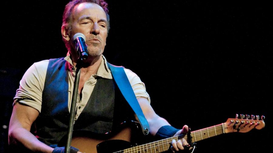 Bruce Springsteen ist bald wieder "on the Road". (rto/spot)