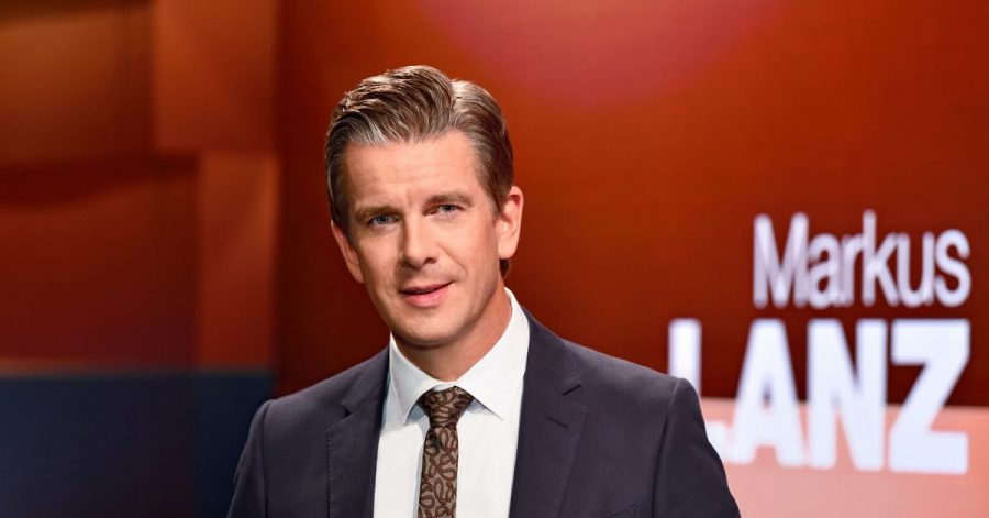 Markus Lanz macht nur zwei Wochen Pause.