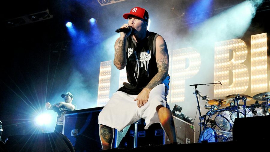 Limp Bizkit treten 2022 beim Wacken Open Air auf. (eee/spot)