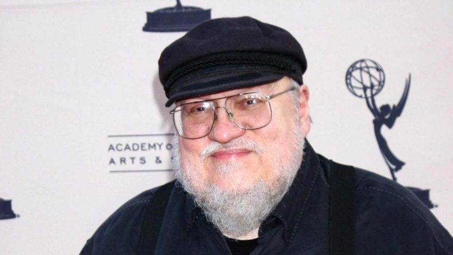 Autor George R. R. Martin überwacht die Entwicklung mehrerer "Game of Thrones"-Serien (wue/spot)