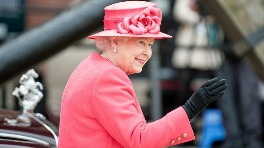 Die Queen soll ihre Urenkelin Lili bereits kennengelernt haben. (jom/spot)