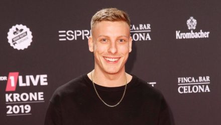 Felix Lobrecht Der Deutsche Comedian Schafft Es In Die New York Times