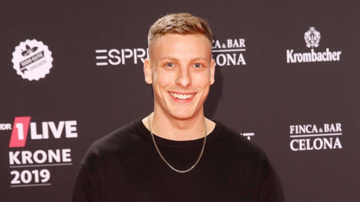 Felix Lobrecht – News, Starporträt, Steckbrief, Quiz