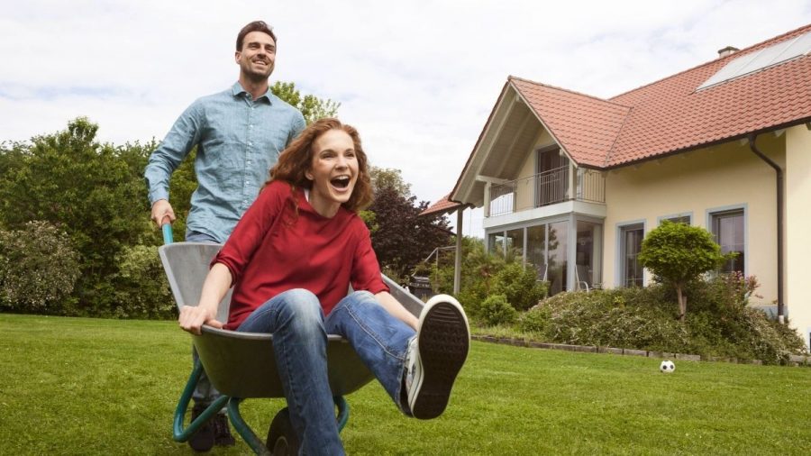 Der Sommer naht – jetzt ist der beste Zeitpunkt, Ihren Garten neu zu gestalten