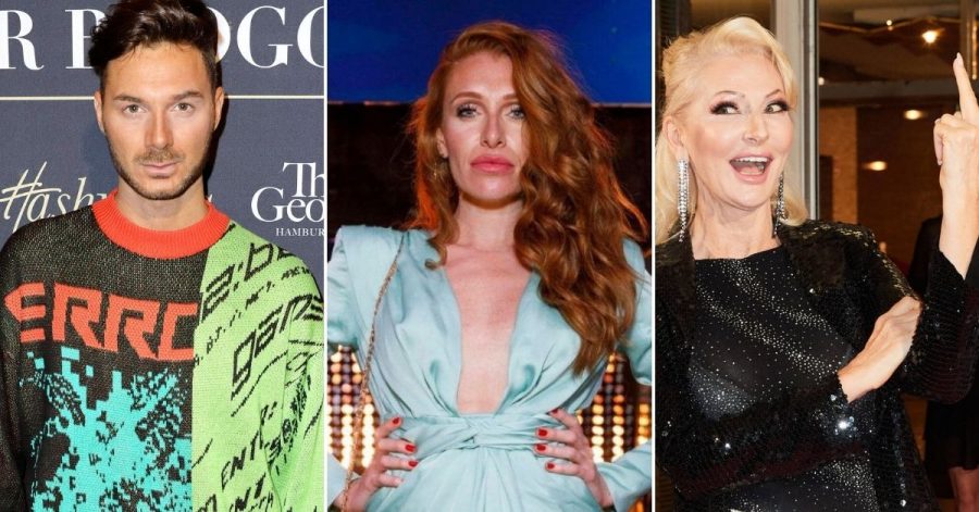 Désirée Nick & Sam Dylan gehen auf Georgina Fleur los: „Aufpassen!"