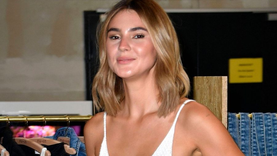 Stefanie Giesinger hatte Suizidgedanken: "Hatte Depressionen"