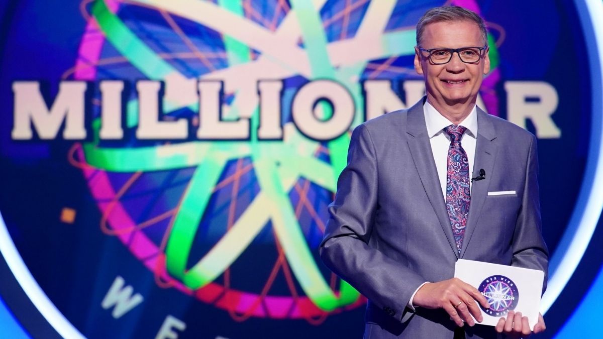 “Wer wird Millionär?”: Darum erspielen Männer mehr Geld als Frauen!